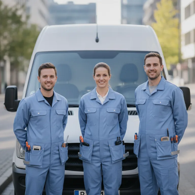 Rechtsanwalt Immaterialgüterrecht Team in Lugano
